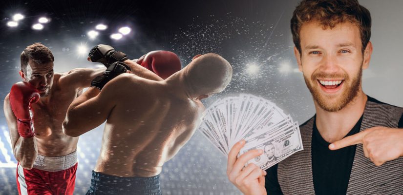 Round Betting in Boxing