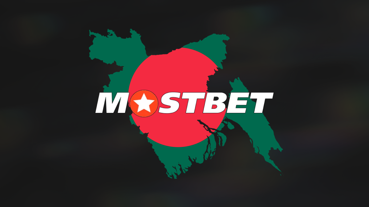 Mostbet Bangladesh Review