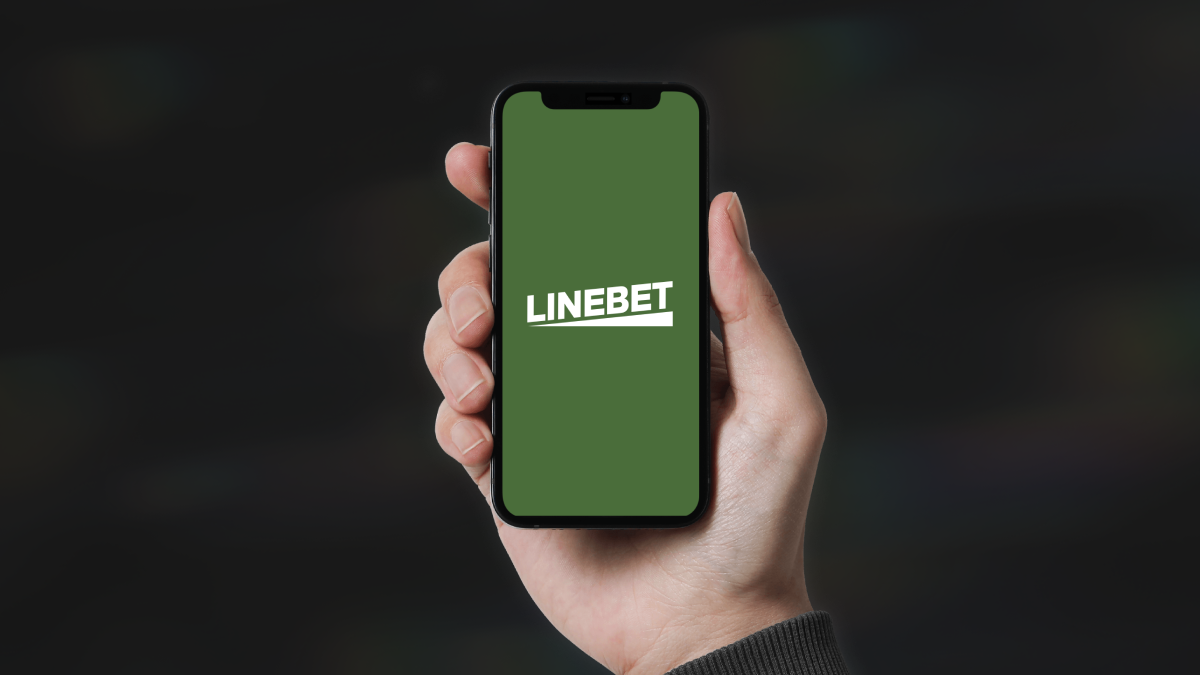 Linebet App