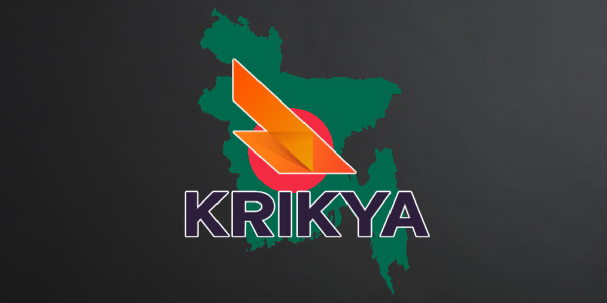 Krikya - Online Casino in Bangladesh