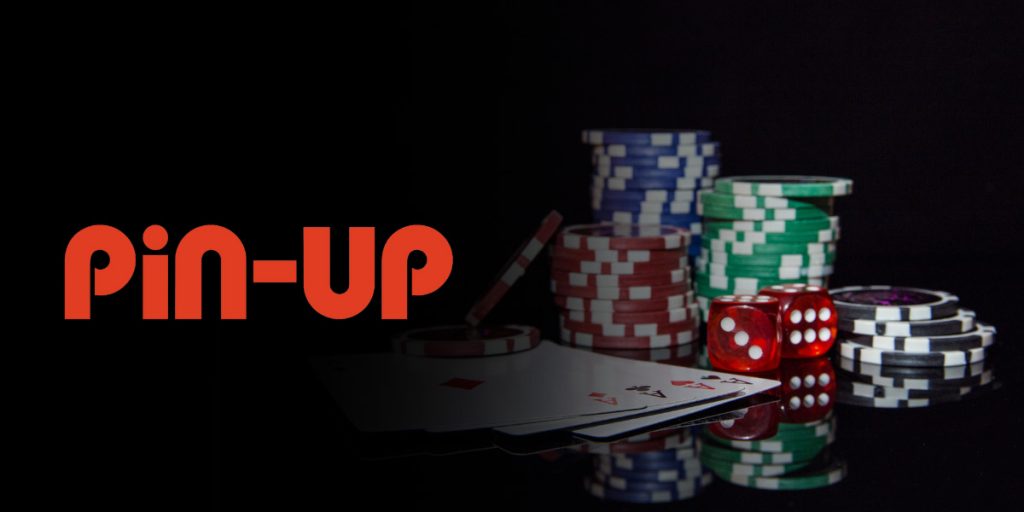 Legitimacy of Pin Up Casino